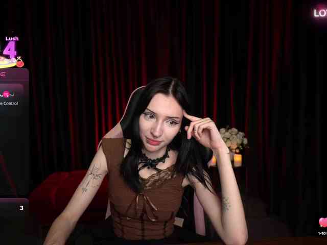 TrixVoid webcam