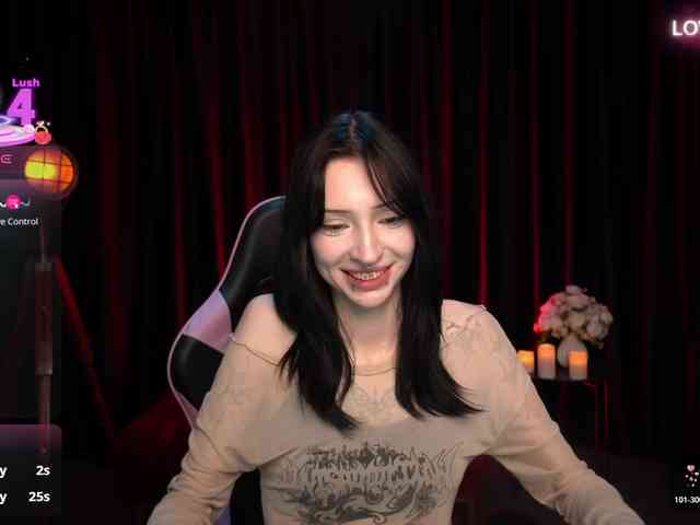 TrixVoid webcam