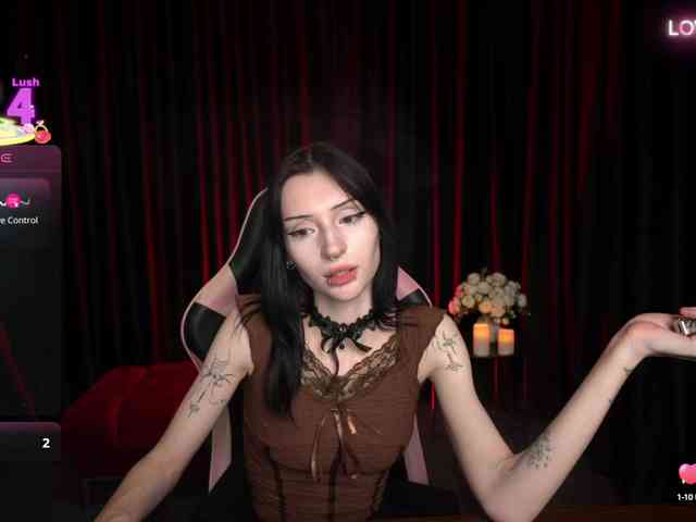 TrixVoid webcam