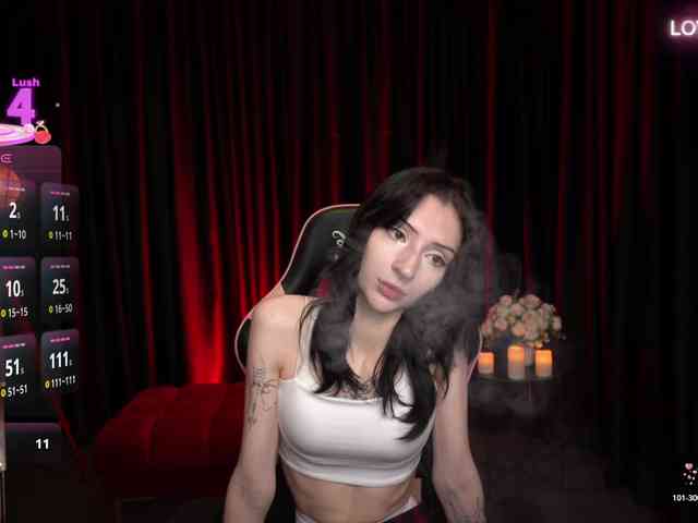 TrixVoid webcam