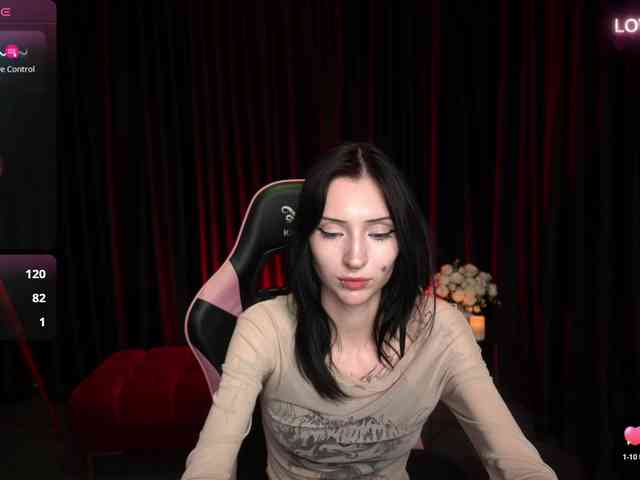TrixVoid webcam