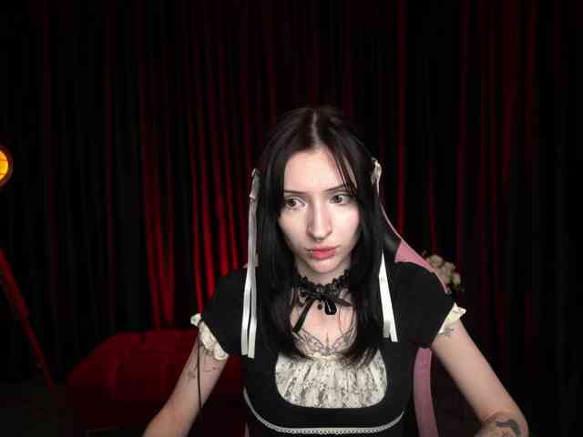 TrixVoid webcam