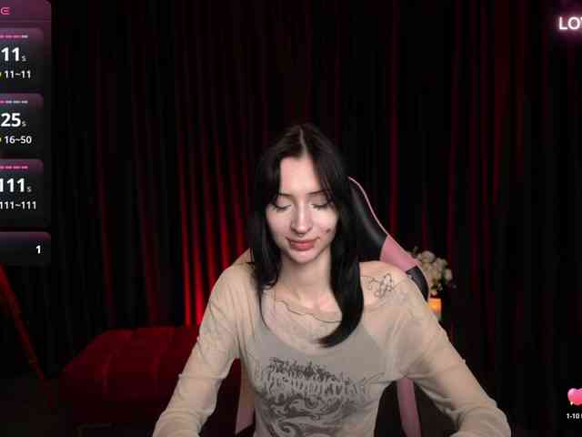 TrixVoid webcam