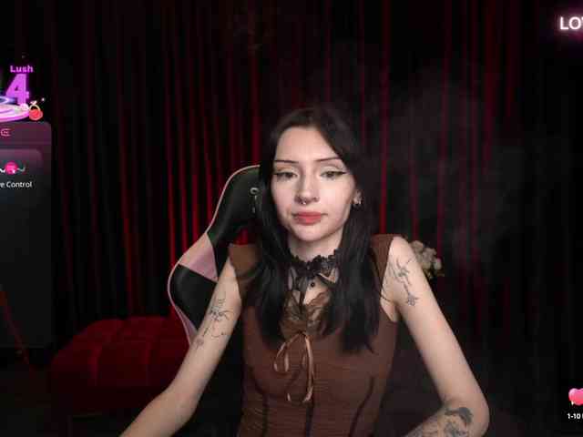 TrixVoid webcam