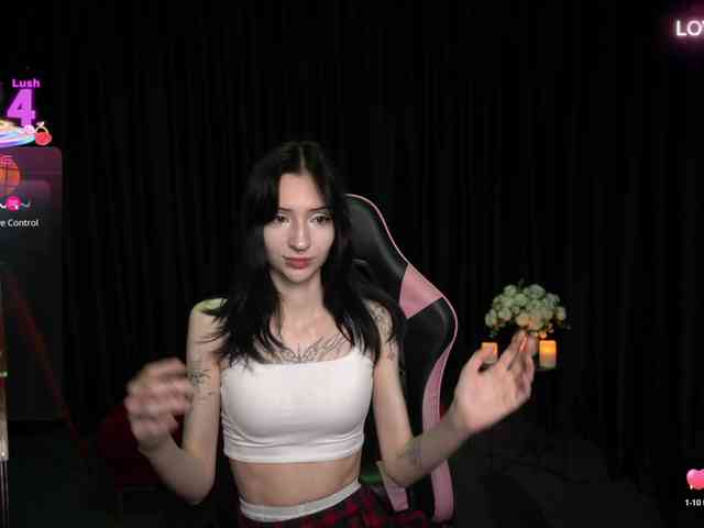 TrixVoid webcam