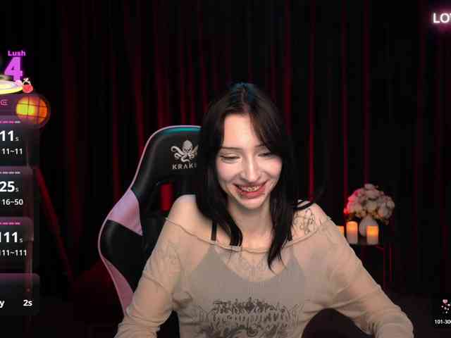 TrixVoid webcam