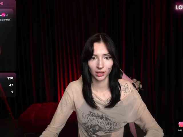 TrixVoid webcam