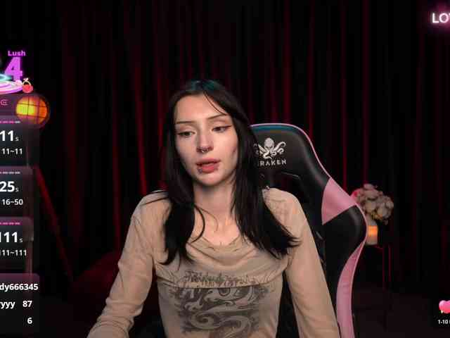 TrixVoid webcam
