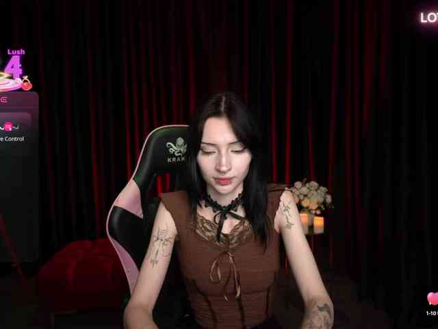 TrixVoid webcam