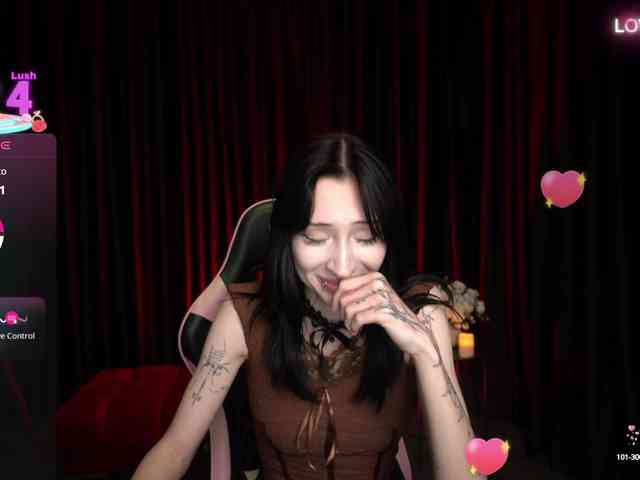 TrixVoid webcam