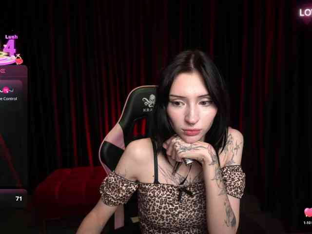 TrixVoid webcam