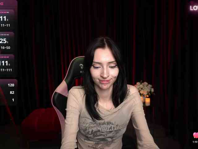 TrixVoid webcam