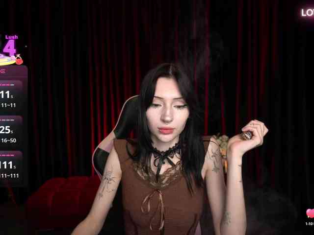 TrixVoid webcam