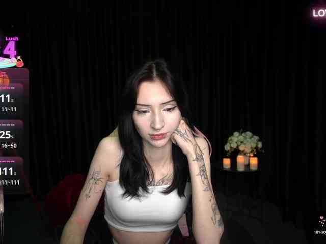 TrixVoid webcam