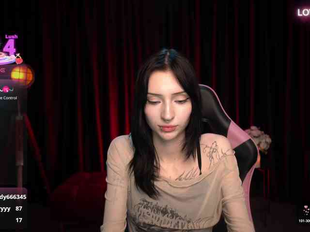 TrixVoid webcam