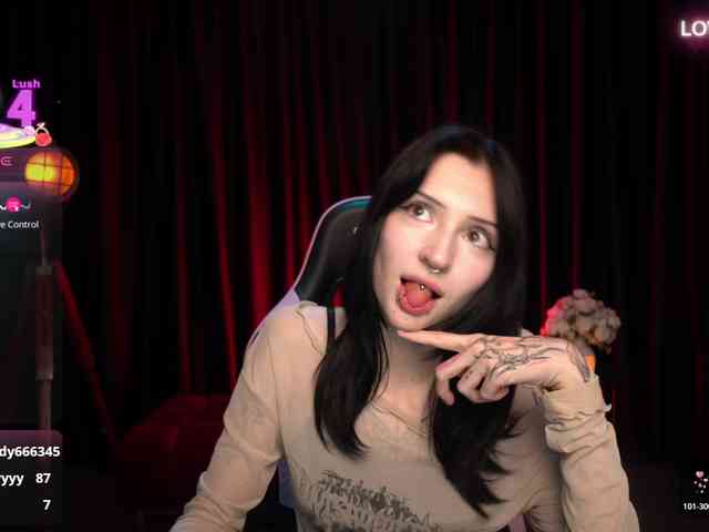 TrixVoid webcam