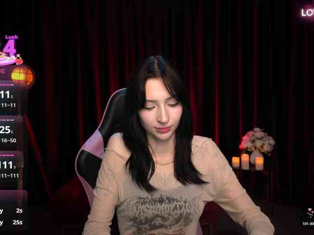 TrixVoid webcam
