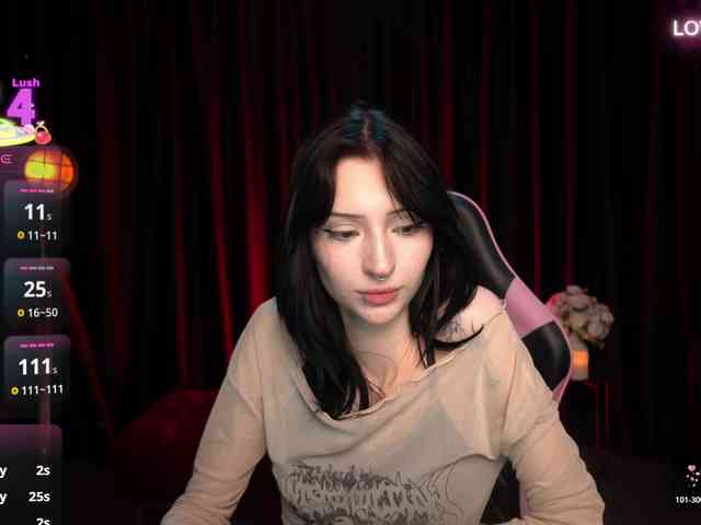 TrixVoid webcam