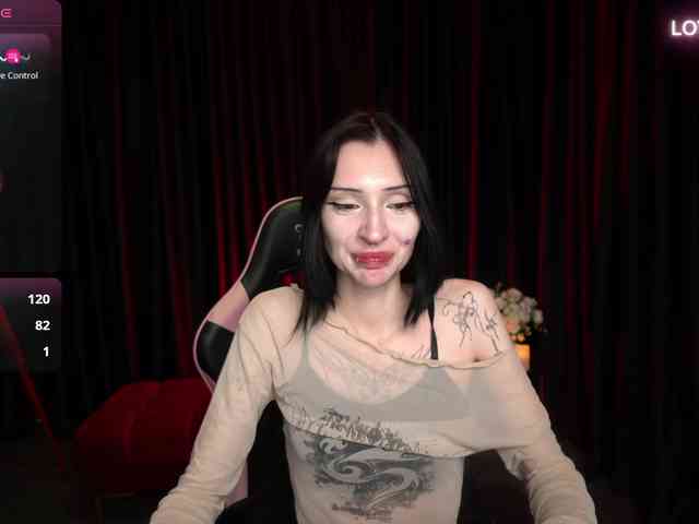 TrixVoid webcam