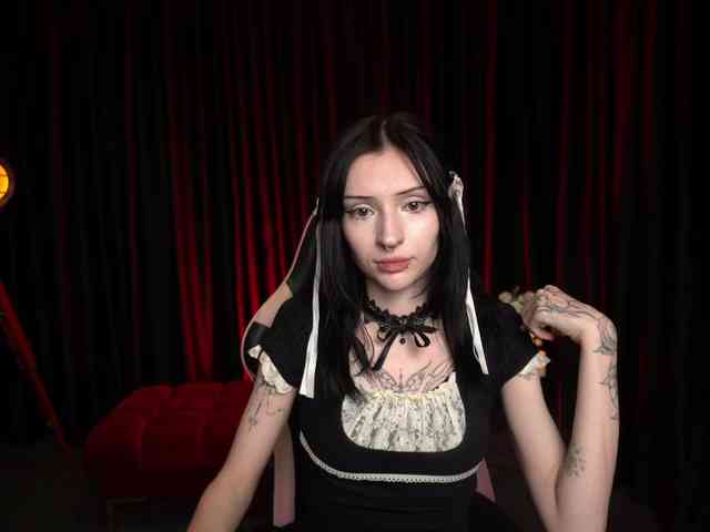 TrixVoid webcam