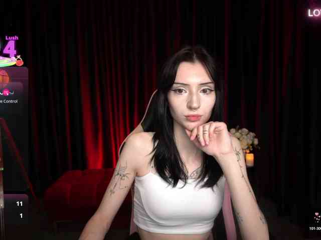 TrixVoid webcam