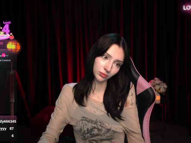 TrixVoid webcam