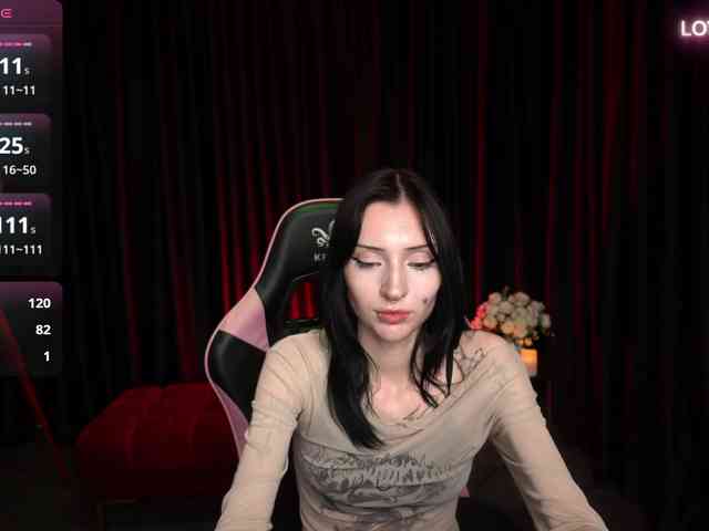 TrixVoid webcam