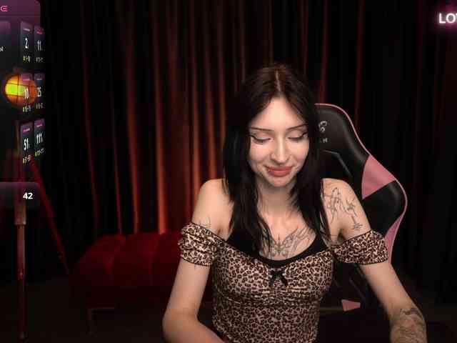 TrixVoid webcam