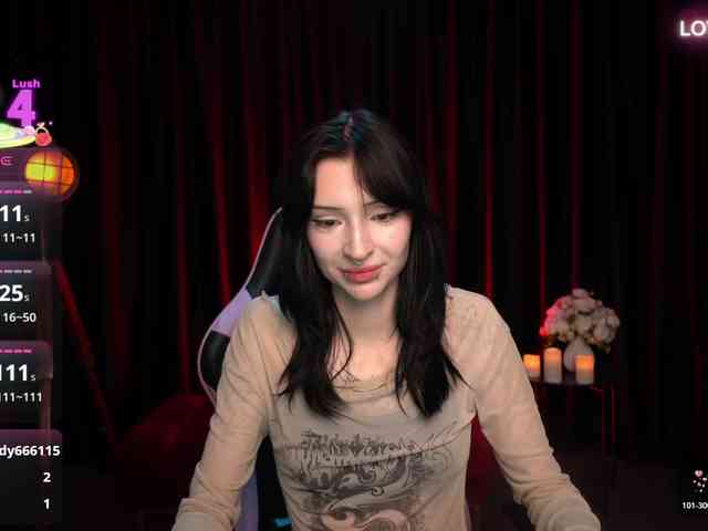 TrixVoid webcam