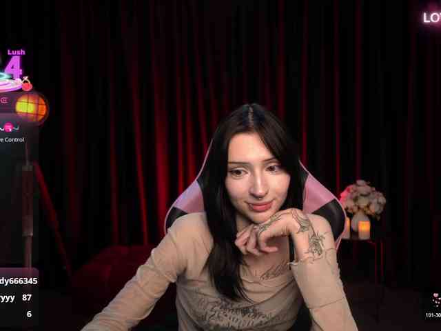 TrixVoid webcam