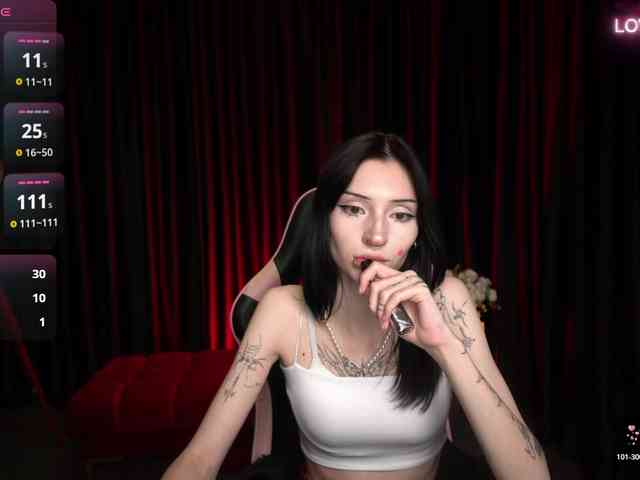 TrixVoid webcam