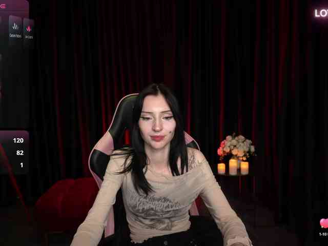 TrixVoid webcam