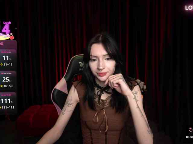 TrixVoid webcam