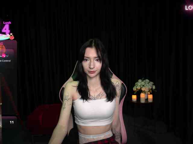 TrixVoid webcam