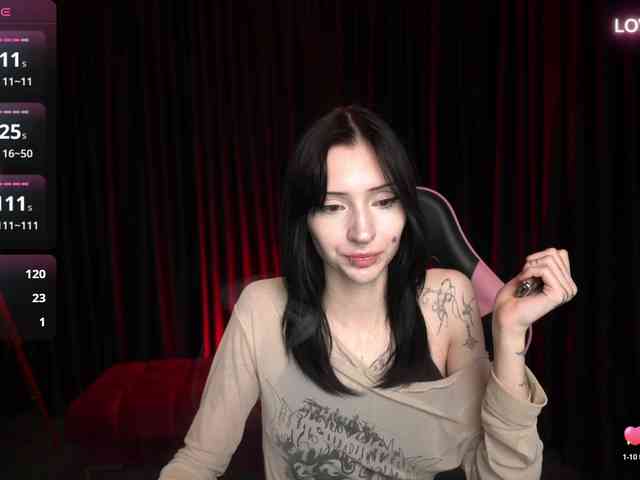 TrixVoid webcam