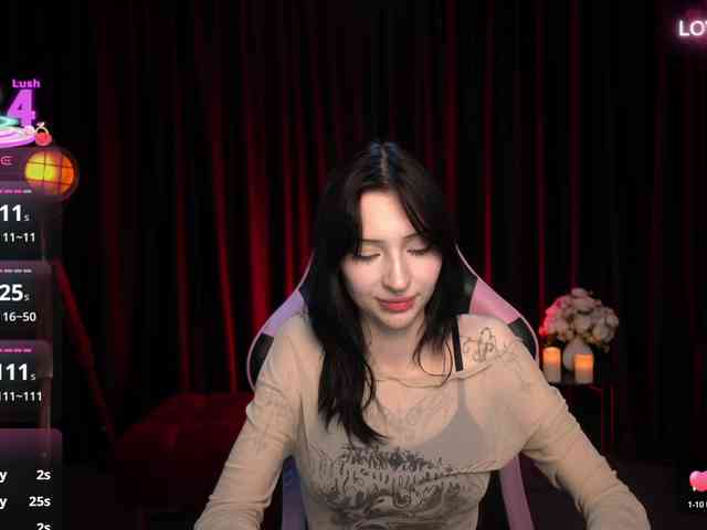 TrixVoid webcam