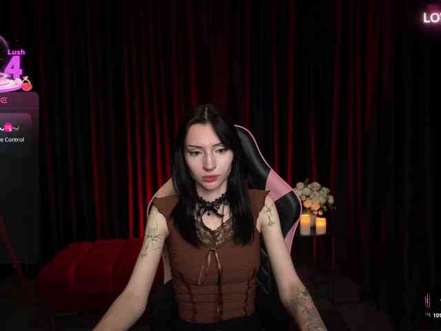 TrixVoid webcam