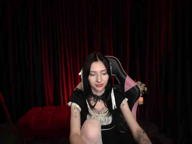 TrixVoid webcam