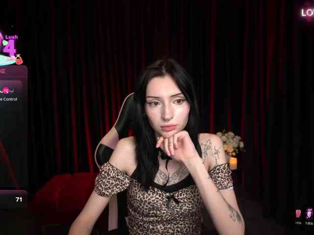 TrixVoid webcam
