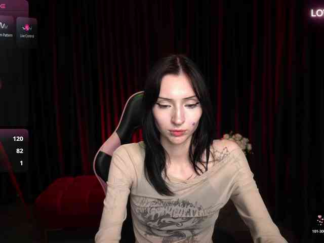TrixVoid webcam