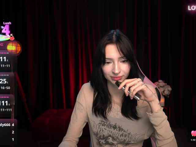 TrixVoid webcam