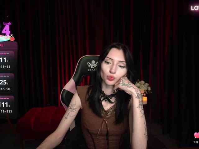 TrixVoid webcam