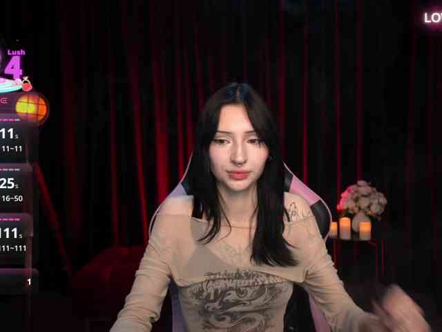 TrixVoid webcam