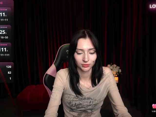 TrixVoid webcam