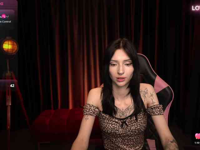 TrixVoid webcam