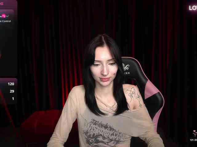TrixVoid webcam