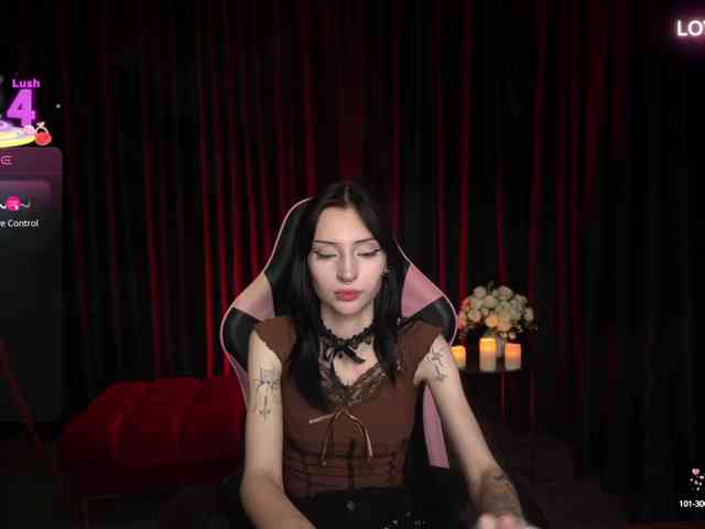TrixVoid webcam