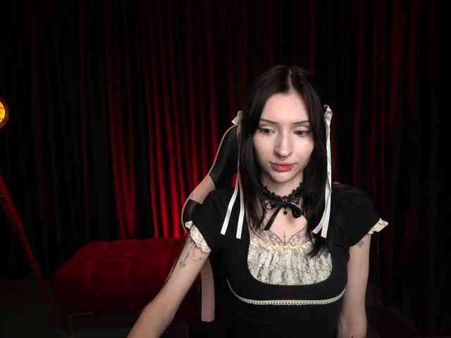 TrixVoid webcam