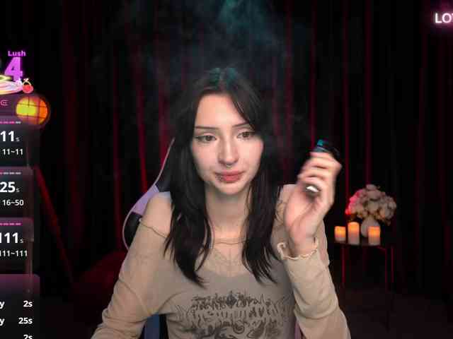TrixVoid webcam