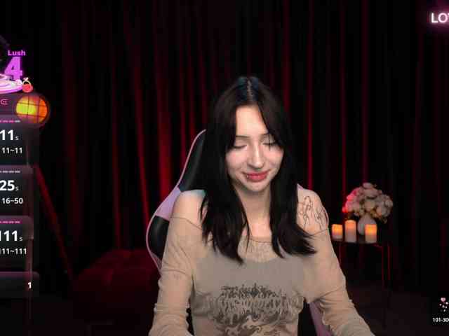 TrixVoid webcam